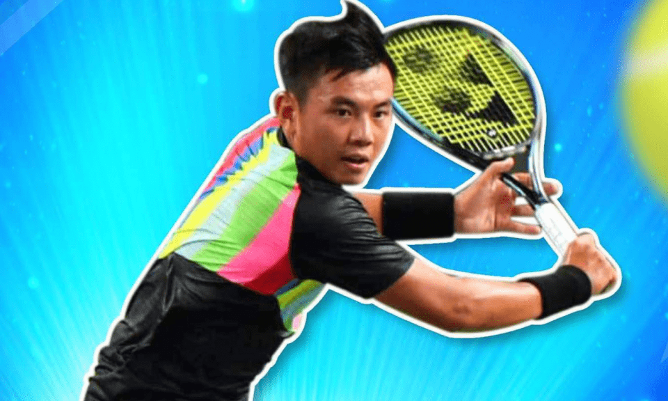 Giải quần vợt Diễn đàn Tennis miền Bắc mở rộng năm 2023 có tổng giải thưởng 600 triệu đồng